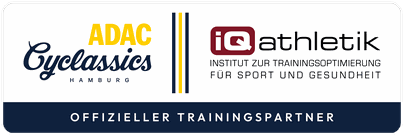 iQ athletik ist offizieller Trainingspartner der Cyclassics Radsportevent