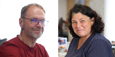 Angeführt wird das Unternehmen von Harald Drogosch & Anke Drogosch-Unser, die stets mit Weitblick, Leidenschaft und echter Hands-on-Mentalität den Kurs vorgeben.