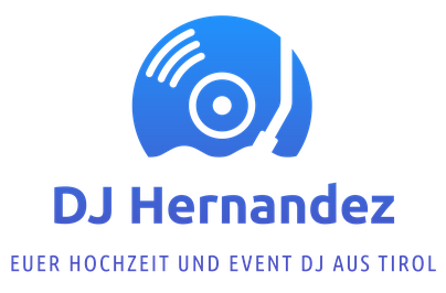 Hochzeit DJ Tirol