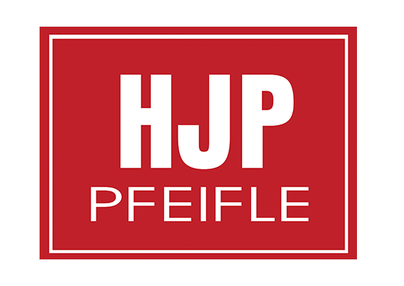 HJP Pfeifle Logo