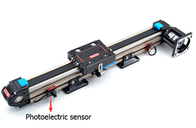 photoelectric sensor