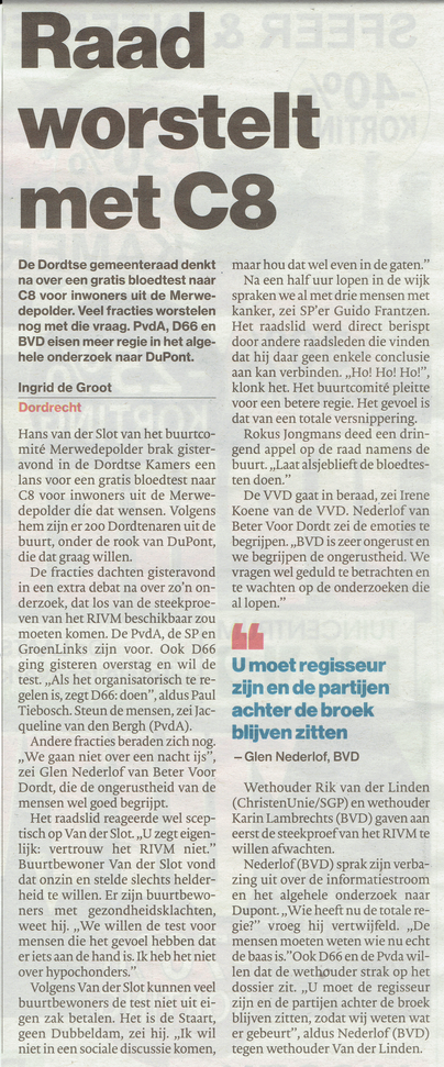 AD 24 juni 2016