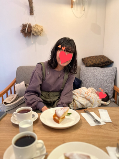 pangalowさんのイートイン