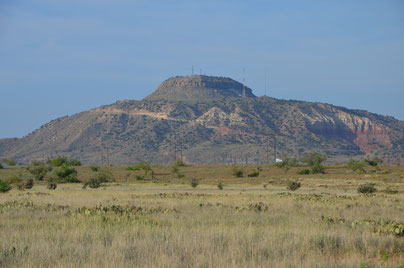 der Tucumcari