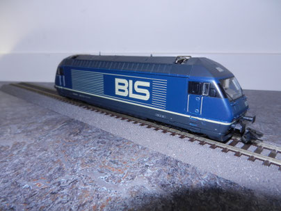 Märklin Lok