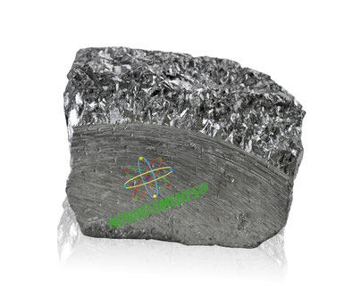 Pure Element Sample 50 Gramm Antimony metal 51 Sb 99,65% Antimon Metall 