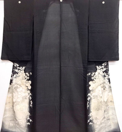 kimono kimonomochi collection image ro tomesode 