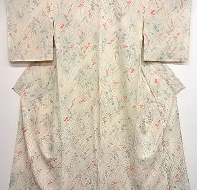 kimono kimonomochi collection image komon  furisode tomesode 