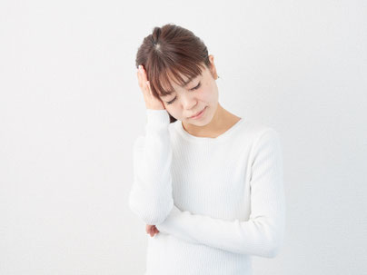 片頭痛の専門治療院は頭痛専門整体のうららだけ。頭痛病院をさがすなら頭痛を根本治療をめざすうららがおススメ
