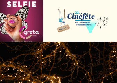 Fotos: Plakat "Greta" /https://www.institutfrancais.de/Pixabay
