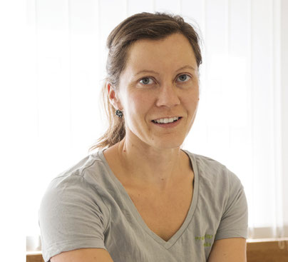 Dalia Frei Spezialisierte Ergotherapeuten der Handtherapie, Orthopädie & Schienenherstellung. Mitarbeiterin Kindertherapie Pädiatrie in Stein am Rhein.