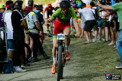 Club vtt cross country on sale