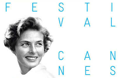 Afficne du Festival de Cannes 2015