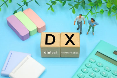医療DX推進の取り組み