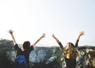 Should You Take A Gap Year To Travel? Tips For Travelling As A Student