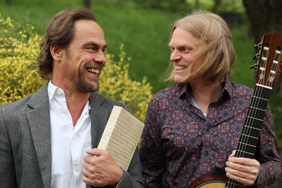 Torsten Kleemann & Bernd Maier / Eine Weihnachtsgeschichte 