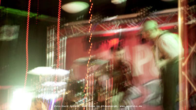 Catapuls Konzert im CADILLAC Oldenburg, Foto:Gerd Schütt, MiO Made in Oldenburg®, www.MiOfoto.de