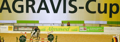 AGRAVIS-Cup  Oldenburg, FOTO: MiO Made in Oldenburg®, www.MiOfoto.de
