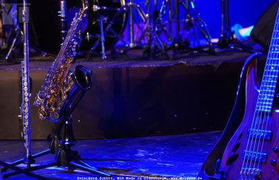 Konzertbühne,MiO Musik in Oldenburg, Foto:Gerd Schütt, MiO Made in Oldenburg®, www.miofoto.de