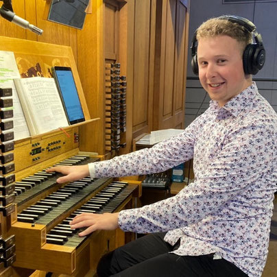 Foto: YouTube Organist 2000 alias Alexander Grün