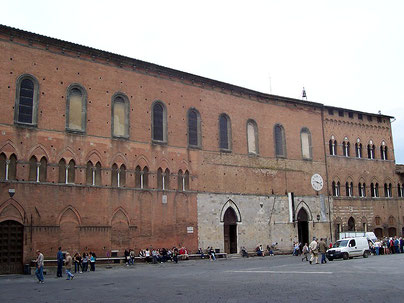 Santa Maria della Scala (Wikimedia Commonsより)