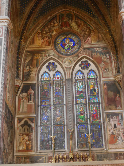 Cappella dei Re Magi (Cappella Bolognini)