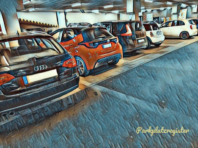 flughafen frankfurt parkplatz
