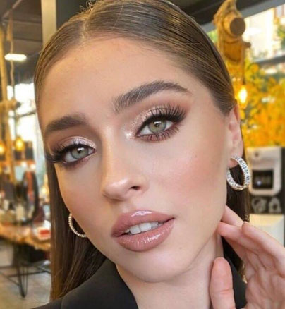 curso de maquillaje
