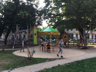 Görlitz Südstadt Attraktionen u. Sehenswürdigkeiten - www.goerlitz21.de