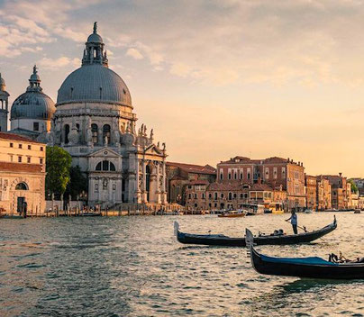 dictée le carnaval de venise ce2 vue canal