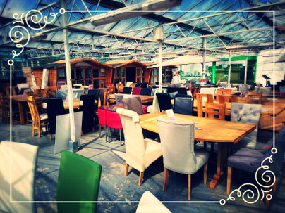 Crews hill sales garden furniture