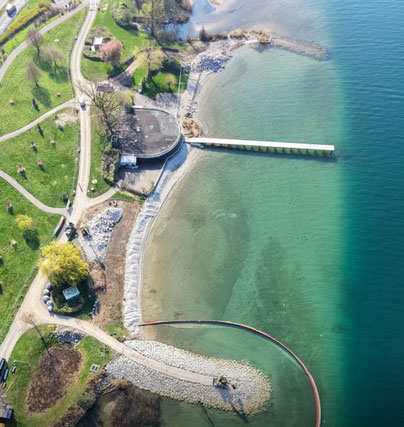 © Communauté d'agglomération Grand Lac