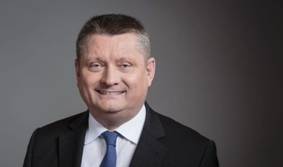 Bundesgesundheitsminister Hermann Gröhe (CDU) (c) Bundesregierung / Steffen Kugler
