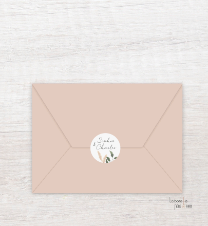 Faire-part mariage gif animé-faire-part mariage virtuel- faire part mariage digital-invitation numérique animé-électronique-vidéo-à envoyer via les réseaux sociaux-whatsapp-facebook-messenger-mms-ampas et vegétal-feuille-tige