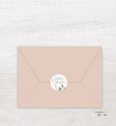 Faire-part mariage gif animé-faire-part mariage virtuel- faire part mariage digital-invitation numérique animé-électronique-vidéo-à envoyer via les réseaux sociaux-whatsapp-facebook-messenger-mms-ampas et vegétal-feuille-tige