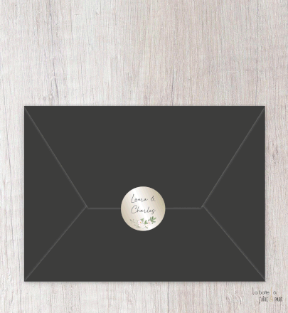Faire-part mariage gif animé-faire-part mariage virtuel- invitation mariage digital-numérique animé-électronique-vidéo-à envoyer via les réseaux sociaux-whatsapp-facebook-messenger-mms--Arche-fleurs-bohème-champêtre-lanterne-mariage laïque-pampa