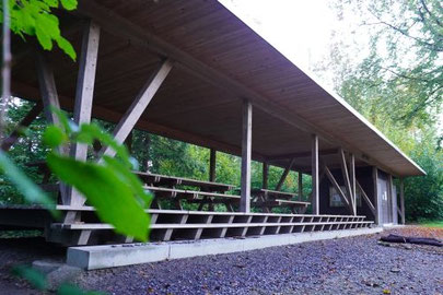 Waldlehrpfad Kaltbrunn