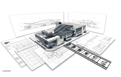 BIM ARCHICAD GRAPHISOFT