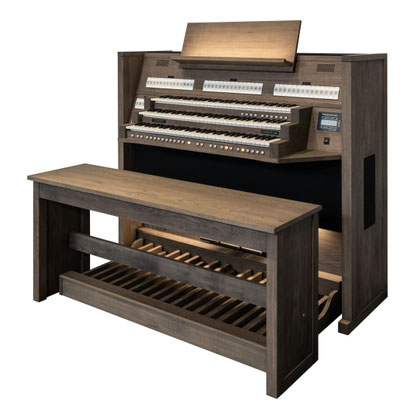 Cantate-Serie