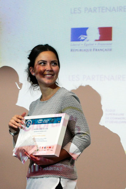 Photo de Florine Munier