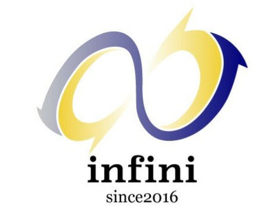 infini-since2016 ページ！