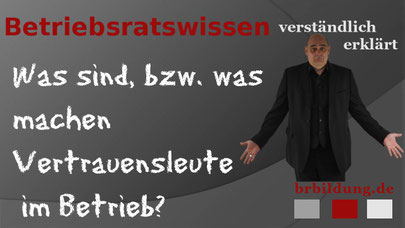 Benötigen wir als Betriebsrat einen Rechtsanwalt?