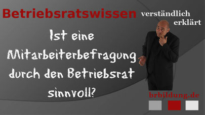 Zusammenarbeit zwischen Arbeitgber und Betriebsrat