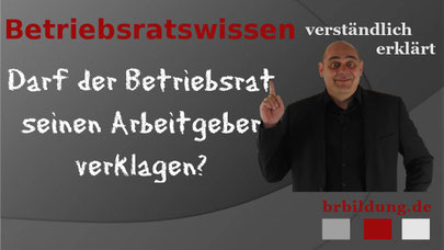Zusammenarbeit zwischen Arbeitgber und Betriebsrat