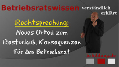 Mitbestimmung bei betrieblicher Ordnung und Verhalten der Arbeitnehmer