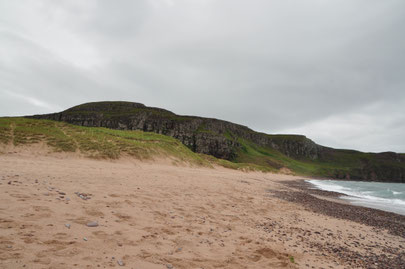 Sandwood bay