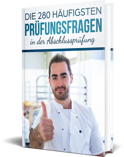Fragenkatalog Sauerteig