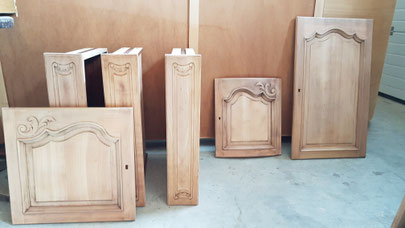 Relooking de meubles La Métamorphose du Temps 74