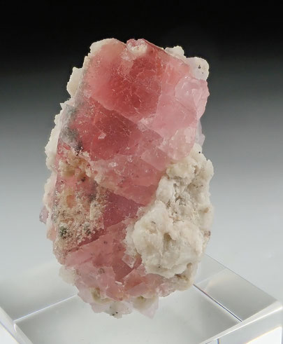 Fine Vanadinite