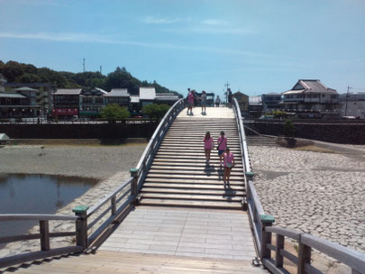 宮島観光